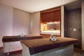 Гостиница Relais Spa Chessy