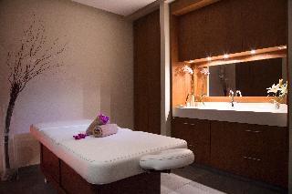 Гостиница Relais Spa Chessy
