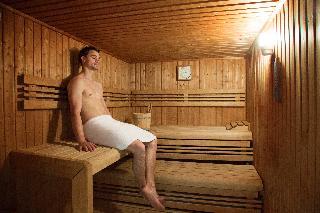Гостиница Relais Spa Chessy