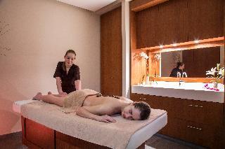 Гостиница Relais Spa Chessy