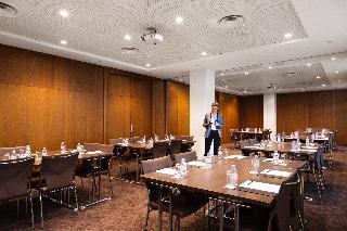 Гостиница Relais Spa Chessy
