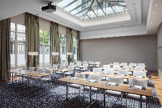 Гостиница Relais Spa Chessy