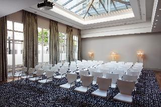 Гостиница Relais Spa Chessy