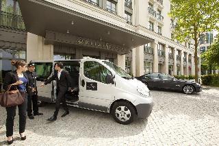 Hotel Relais Spa Chessy