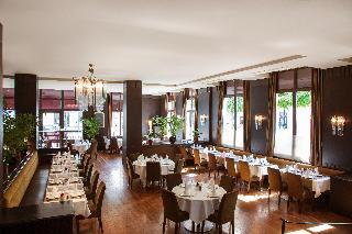 Гостиница Relais Spa Chessy