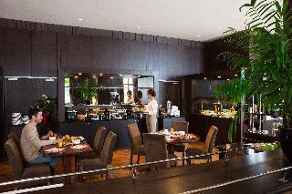 Гостиница Relais Spa Chessy