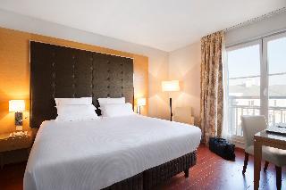 Гостиница Relais Spa Chessy