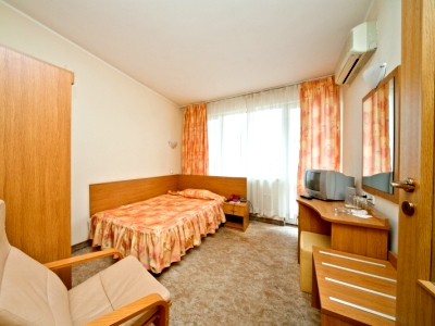 Гостиница Slavyanska Beseda (Renovated)