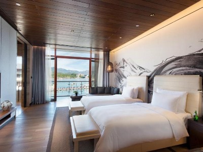 Гостиница Yanqi, Managed By Kempinski