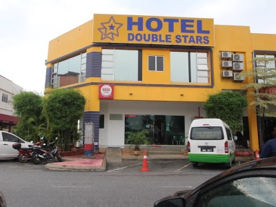 Hotel Double Star Sepang