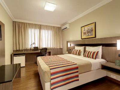 Гостиница Deville Express Cascavel