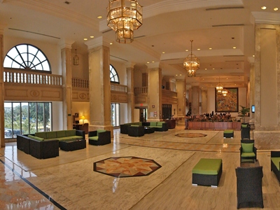 Hotel Holiday Resort And Spa