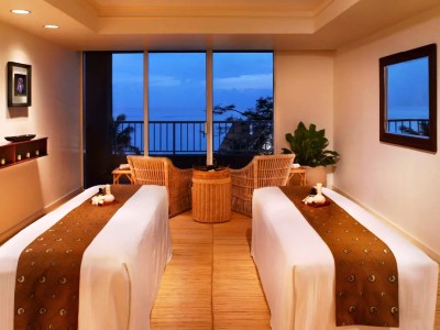 Гостиница Hyatt Regency Guam