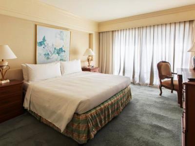 Гостиница Pacific Star Resort And Spa