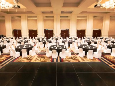 Гостиница Sheraton Laguna Guam Resort