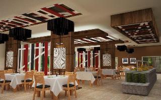 Гостиница Iberostar Selection Holguin