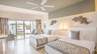 Гостиница Iberostar Selection Holguin