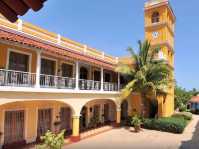 Hotel Cubanacan Brisas Trinidad Del Mar