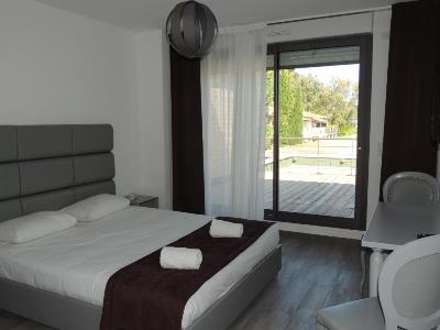 Hotel Adonis Aix-En-Provence