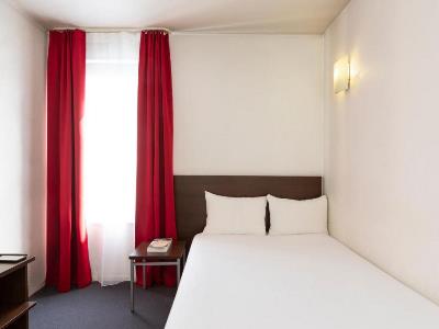 Hotel Adagio Access La Defense Leonard Devinci