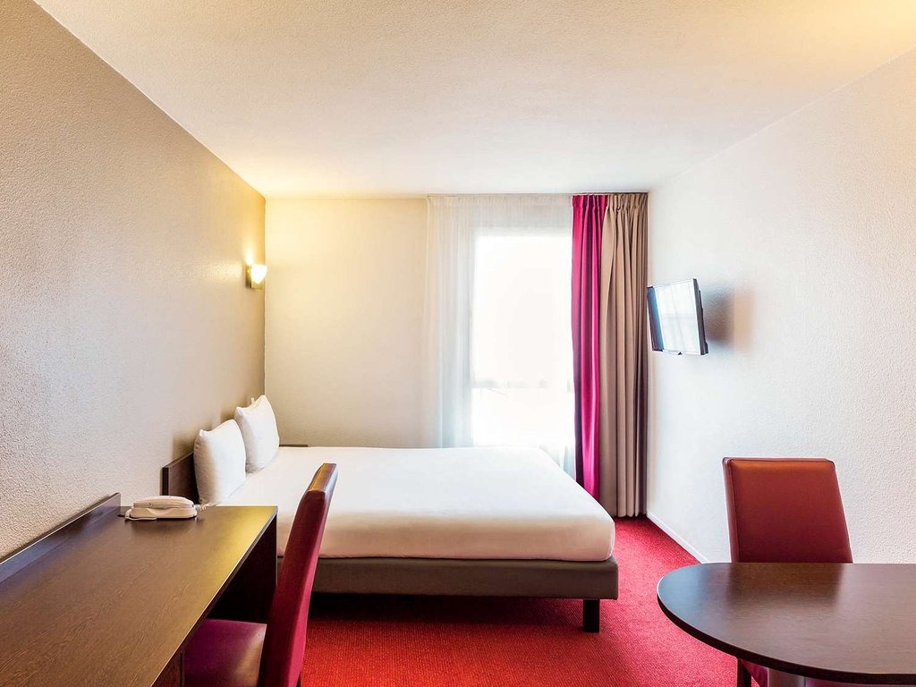 Гостиница Adagio Access Vanves Porte De Versailles