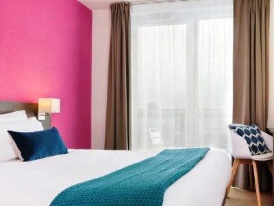Hotel Adagio Access Strasbourg Petite France