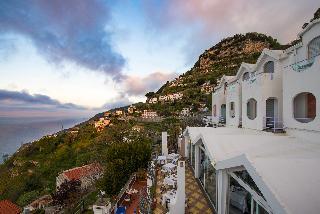 Гостиница Albergo Diffuso Bacco Furore