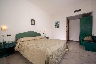 Гостиница Albergo Diffuso Bacco Furore