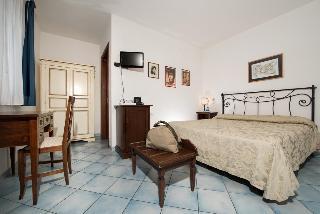 Гостиница Albergo Diffuso Bacco Furore