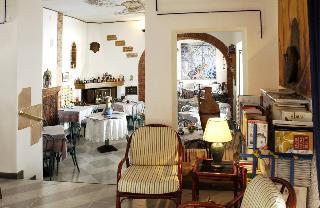 Гостиница Albergo Diffuso Bacco Furore