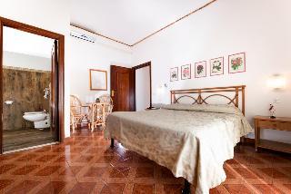 Гостиница Albergo Diffuso Bacco Furore