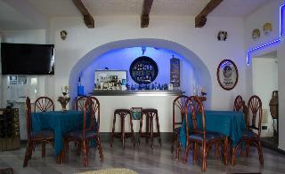 Гостиница Albergo Diffuso Bacco Furore