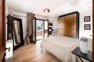Гостиница Albergo Diffuso Bacco Furore