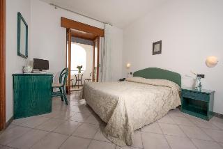 Гостиница Albergo Diffuso Bacco Furore