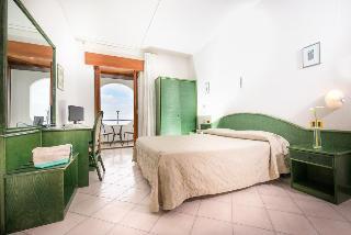 Гостиница Albergo Diffuso Bacco Furore