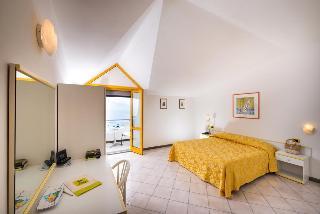 Гостиница Albergo Diffuso Bacco Furore