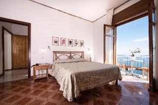 Гостиница Albergo Diffuso Bacco Furore