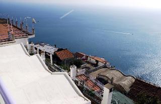 Гостиница Albergo Diffuso Bacco Furore