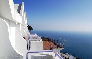 Гостиница Albergo Diffuso Bacco Furore