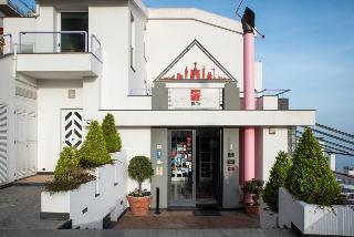 Гостиница Albergo Diffuso Bacco Furore