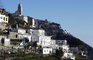 Гостиница Albergo Diffuso Bacco Furore