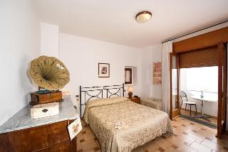 Гостиница Albergo Diffuso Bacco Furore