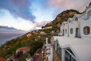 Гостиница Albergo Diffuso Bacco Furore