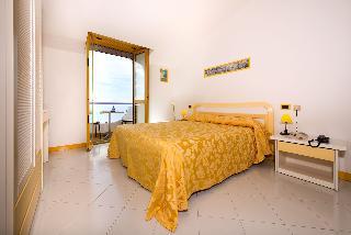 Гостиница Albergo Diffuso Bacco Furore