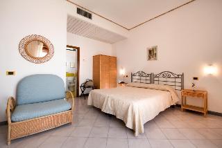 Гостиница Albergo Diffuso Bacco Furore