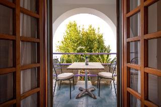 Гостиница Albergo Diffuso Bacco Furore
