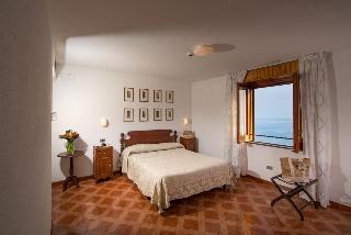 Гостиница Albergo Diffuso Bacco Furore