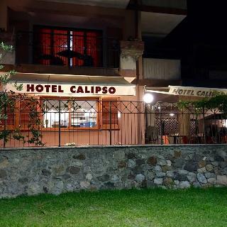 Гостиница Calipso