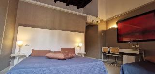 Гостиница Portalba Relais