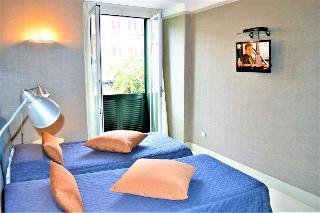 Гостиница Portalba Relais